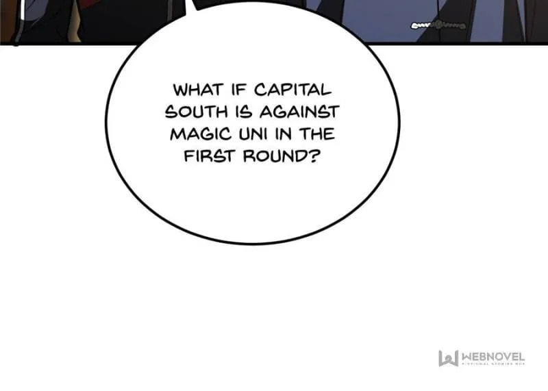 Read Global Martial Arts EN Manga Online