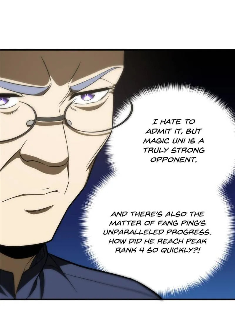 Read Global Martial Arts EN Manga Online