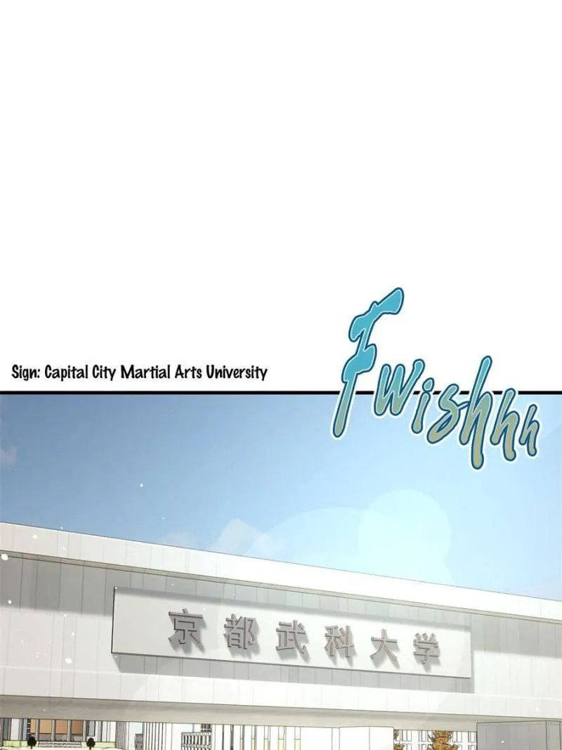 Read Global Martial Arts EN Manga Online