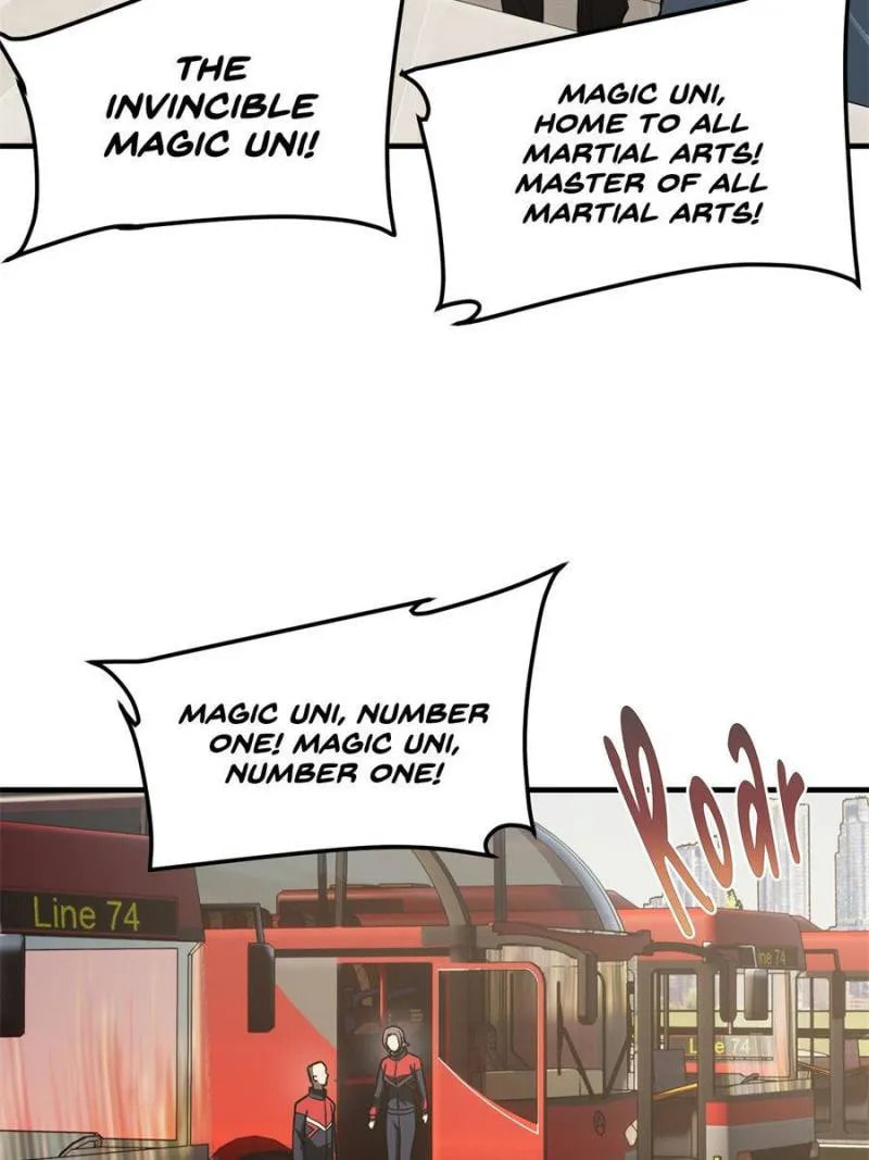 Read Global Martial Arts EN Manga Online