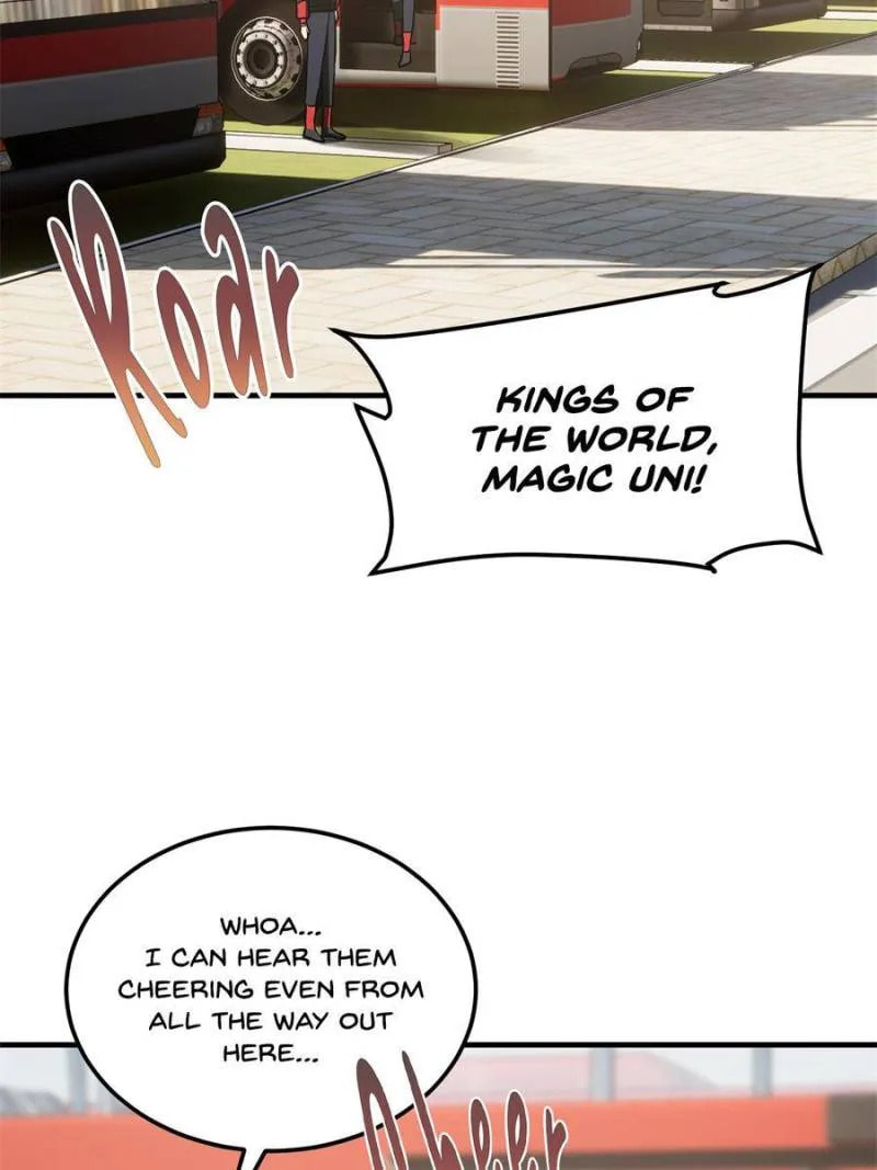 Read Global Martial Arts EN Manga Online