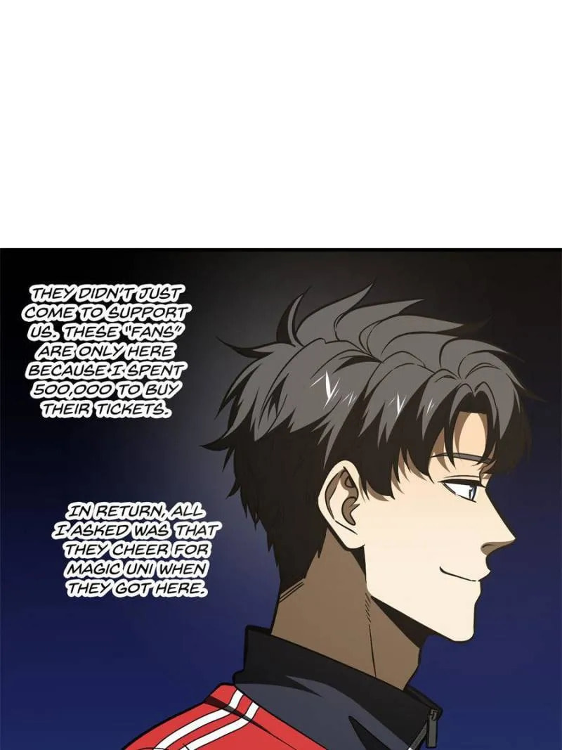 Read Global Martial Arts EN Manga Online
