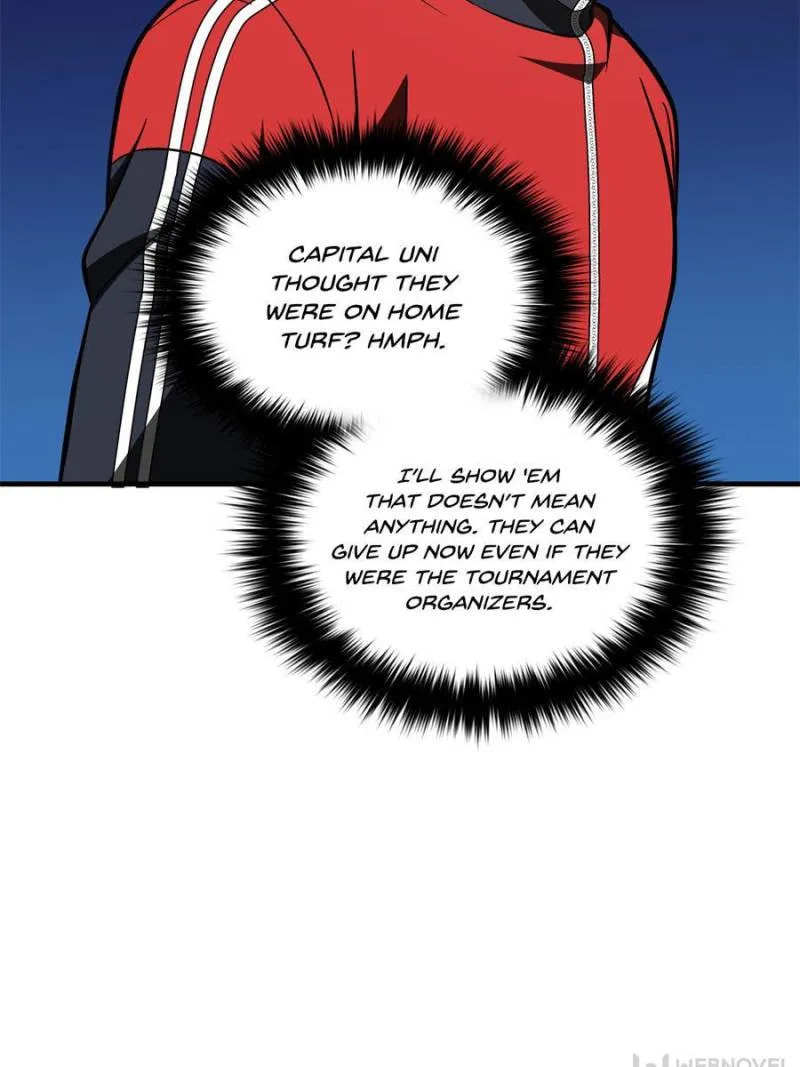 Read Global Martial Arts EN Manga Online
