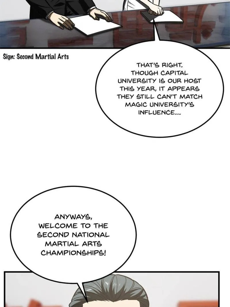 Read Global Martial Arts EN Manga Online