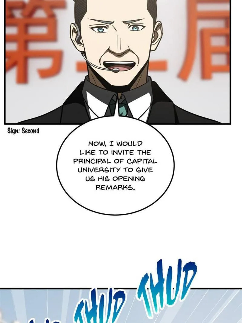 Read Global Martial Arts EN Manga Online