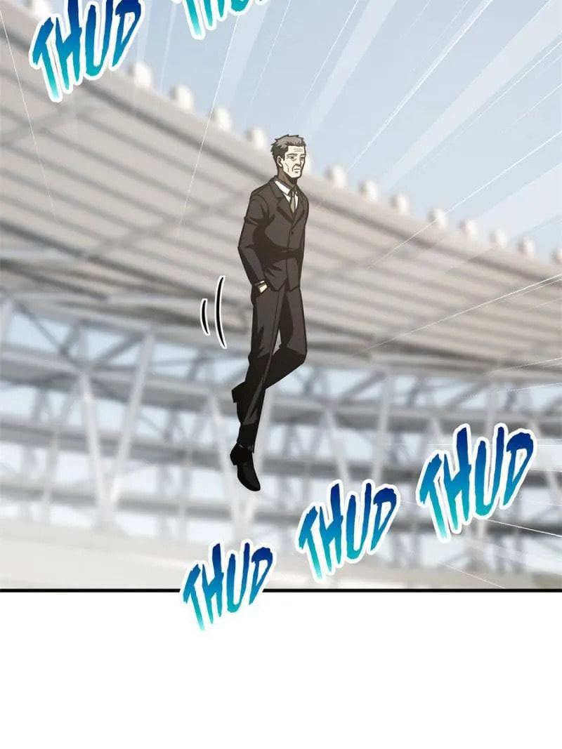 Read Global Martial Arts EN Manga Online