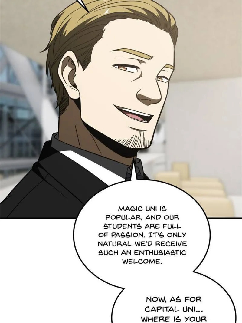 Read Global Martial Arts EN Manga Online