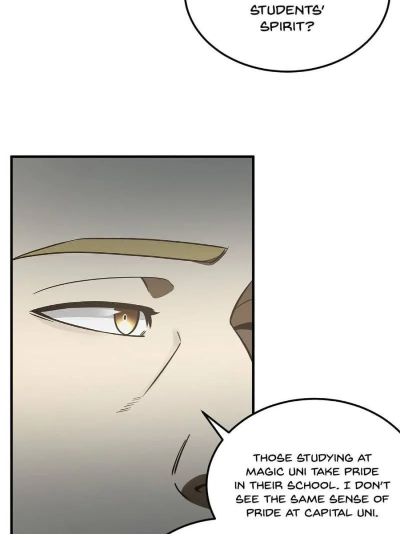 Read Global Martial Arts EN Manga Online