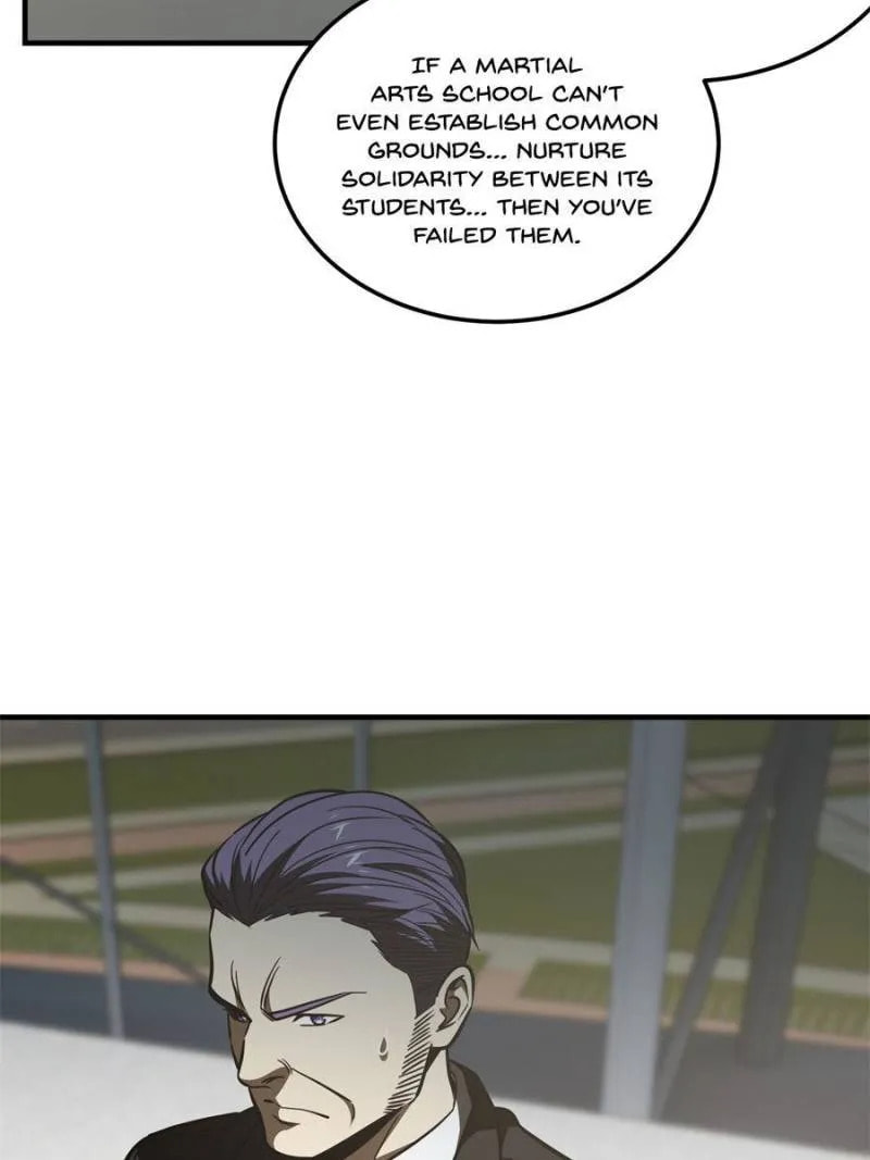 Read Global Martial Arts EN Manga Online