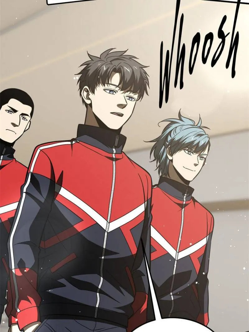 Read Global Martial Arts EN Manga Online