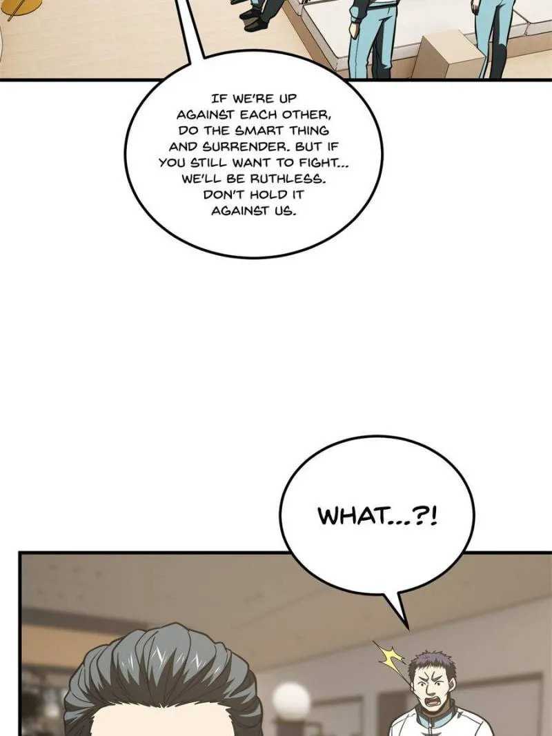 Read Global Martial Arts EN Manga Online