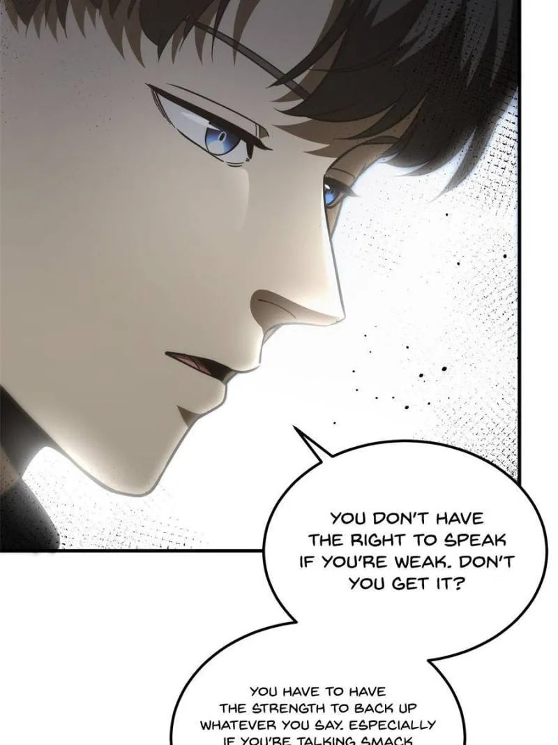Read Global Martial Arts EN Manga Online