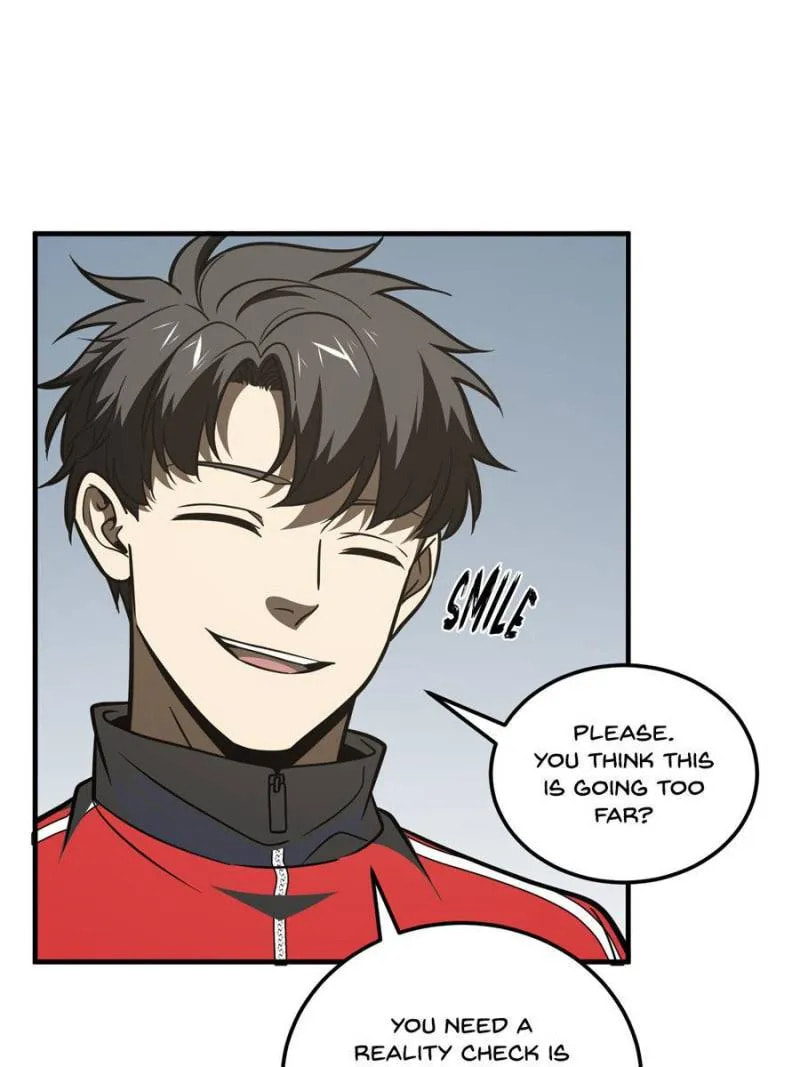 Read Global Martial Arts EN Manga Online