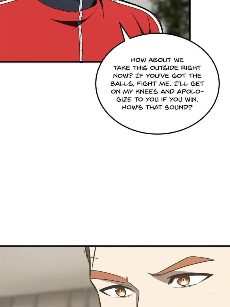 Read Global Martial Arts EN Manga Online