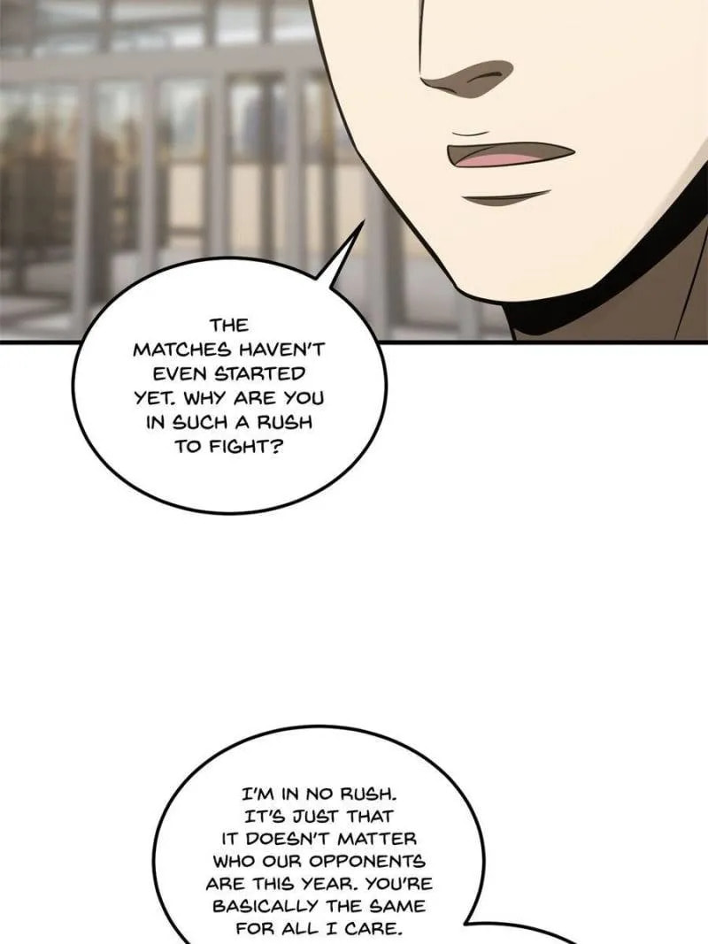Read Global Martial Arts EN Manga Online