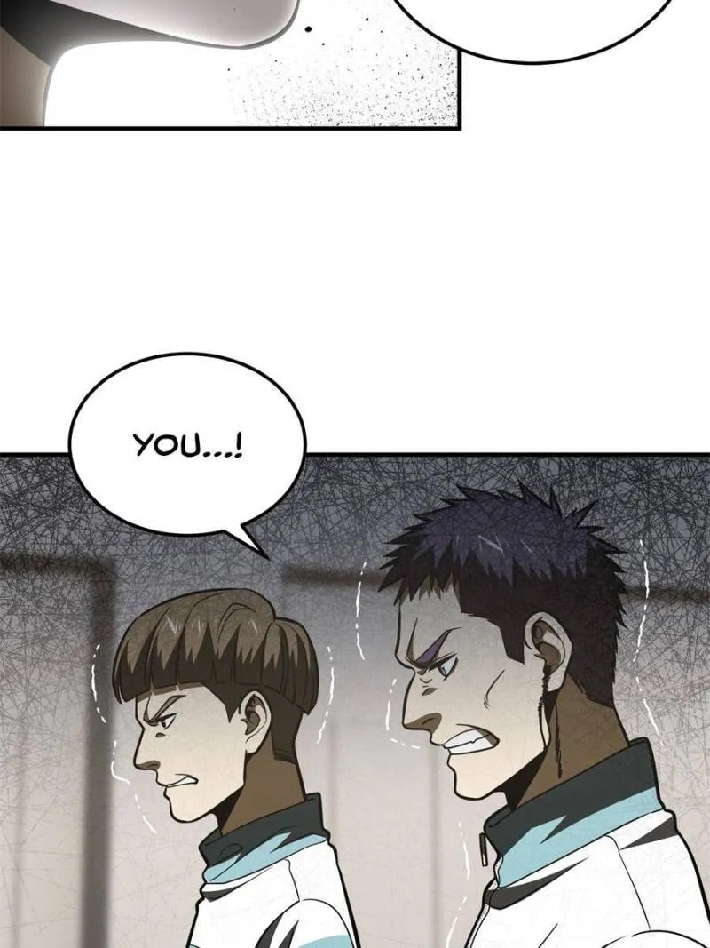 Read Global Martial Arts EN Manga Online