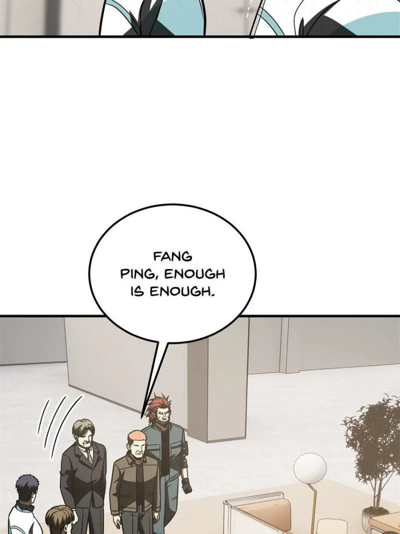 Read Global Martial Arts EN Manga Online