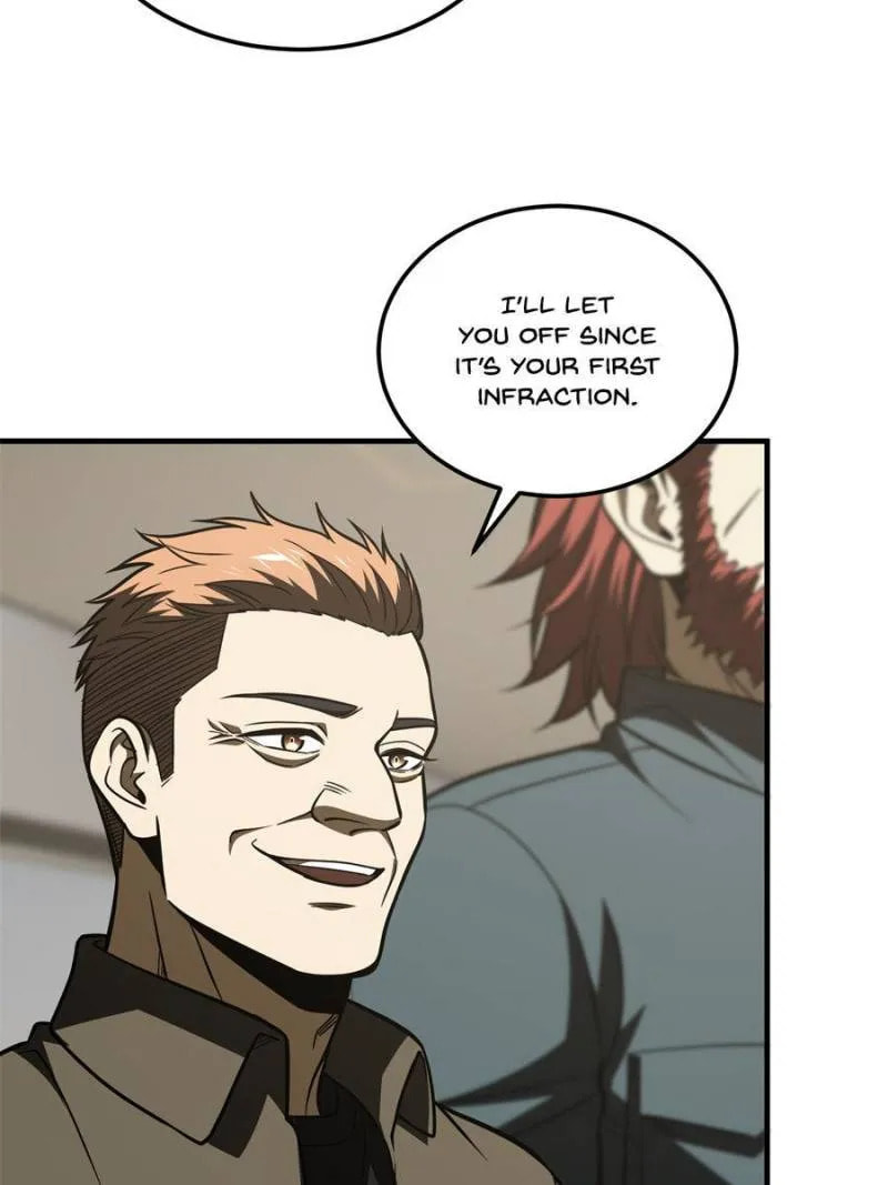 Read Global Martial Arts EN Manga Online