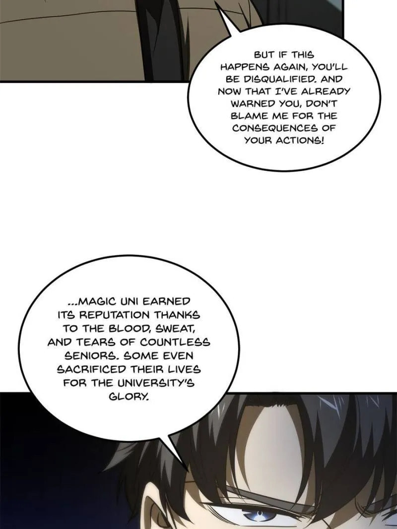 Read Global Martial Arts EN Manga Online