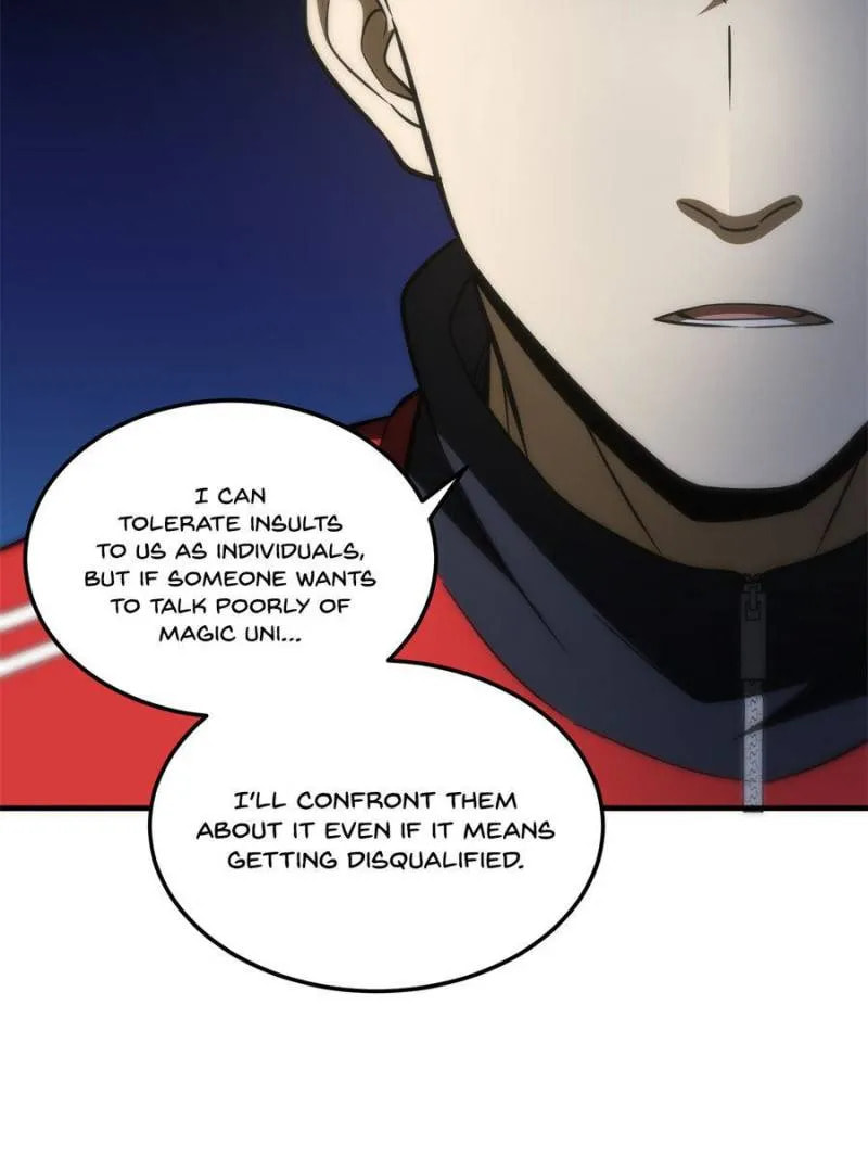 Read Global Martial Arts EN Manga Online