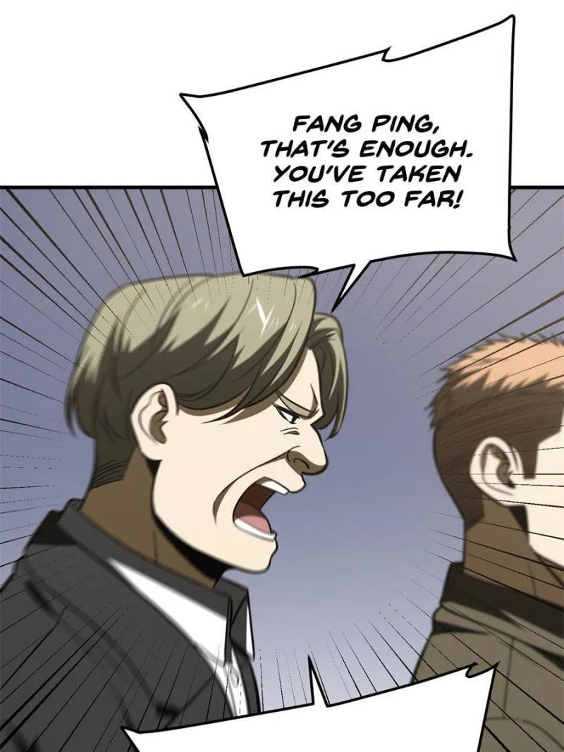 Read Global Martial Arts EN Manga Online