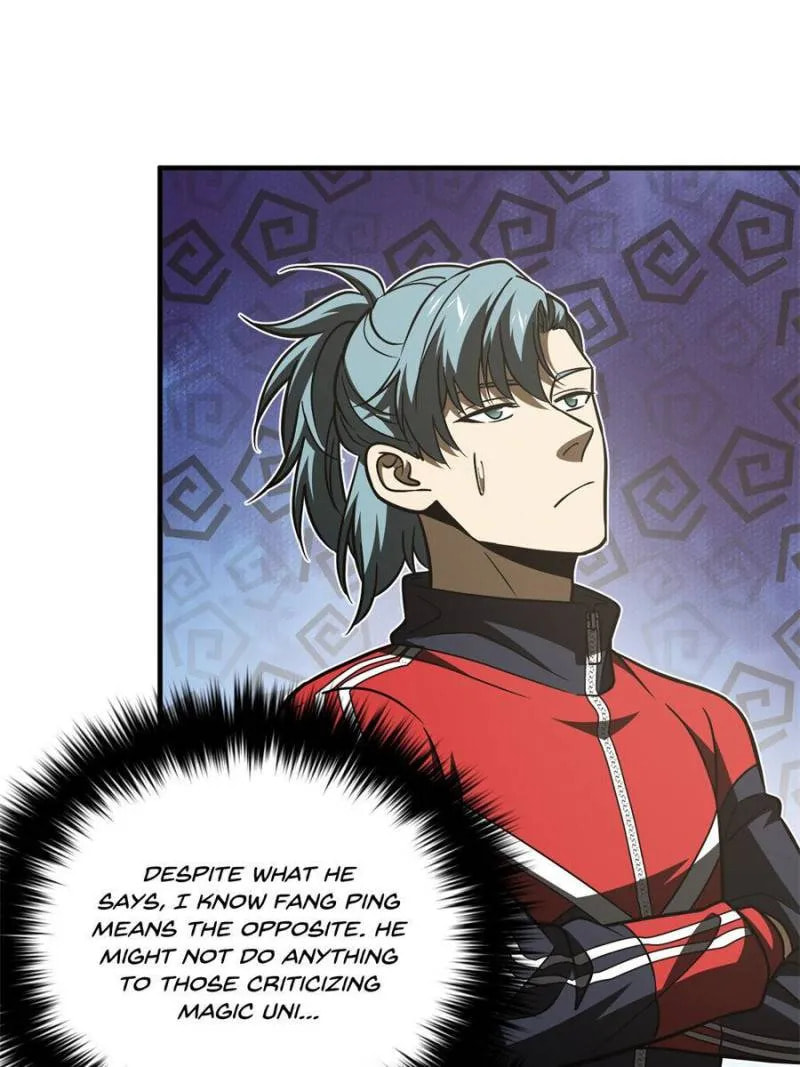 Read Global Martial Arts EN Manga Online