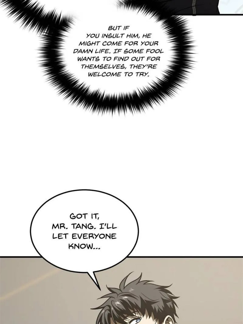 Read Global Martial Arts EN Manga Online