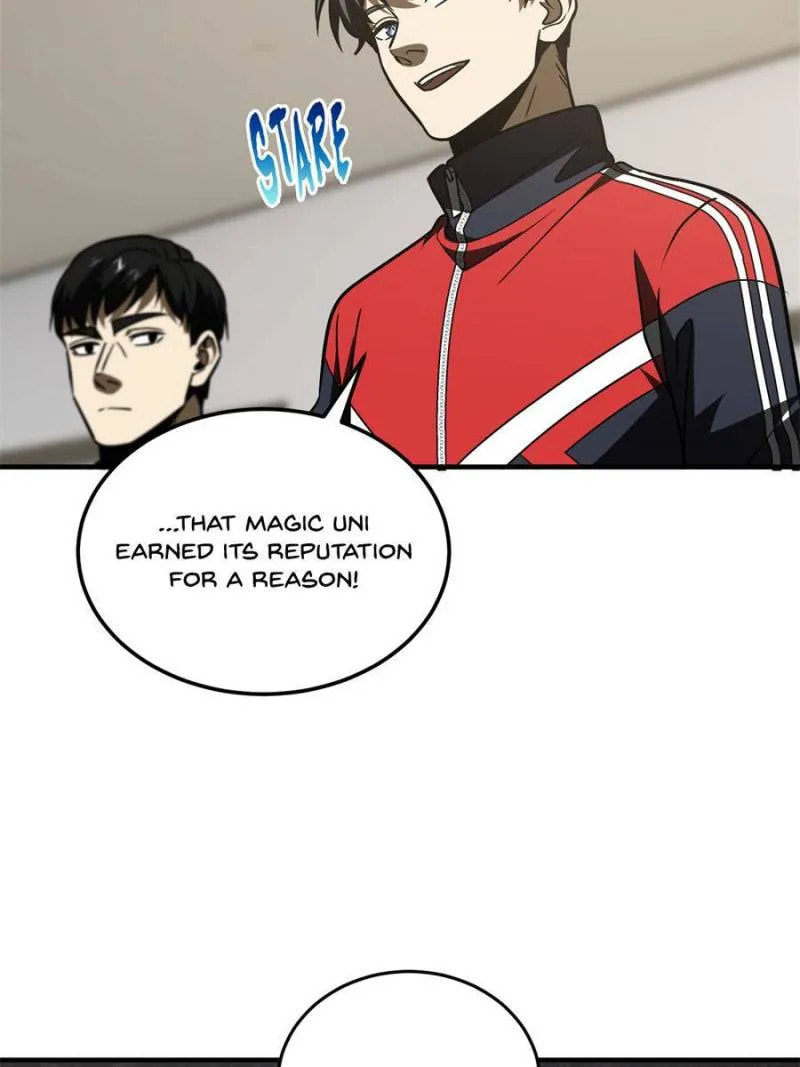 Read Global Martial Arts EN Manga Online