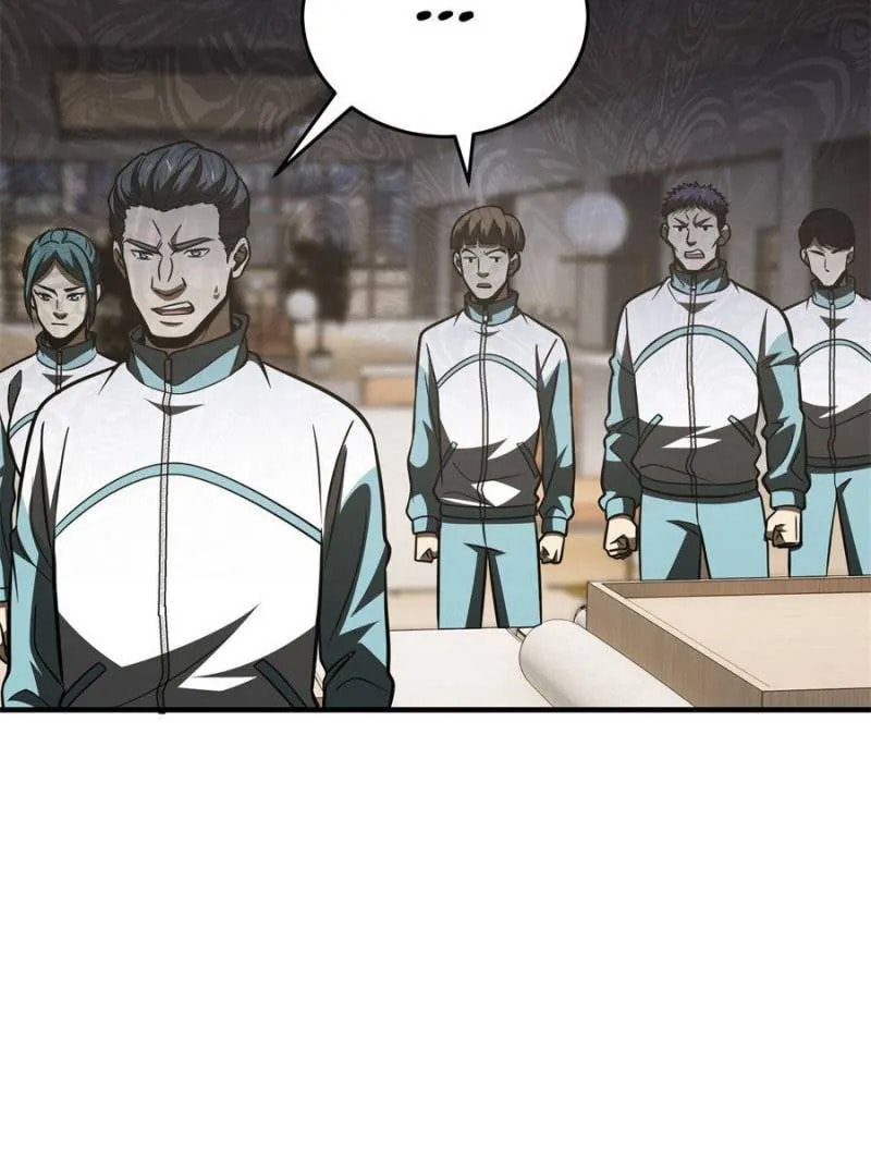 Read Global Martial Arts EN Manga Online