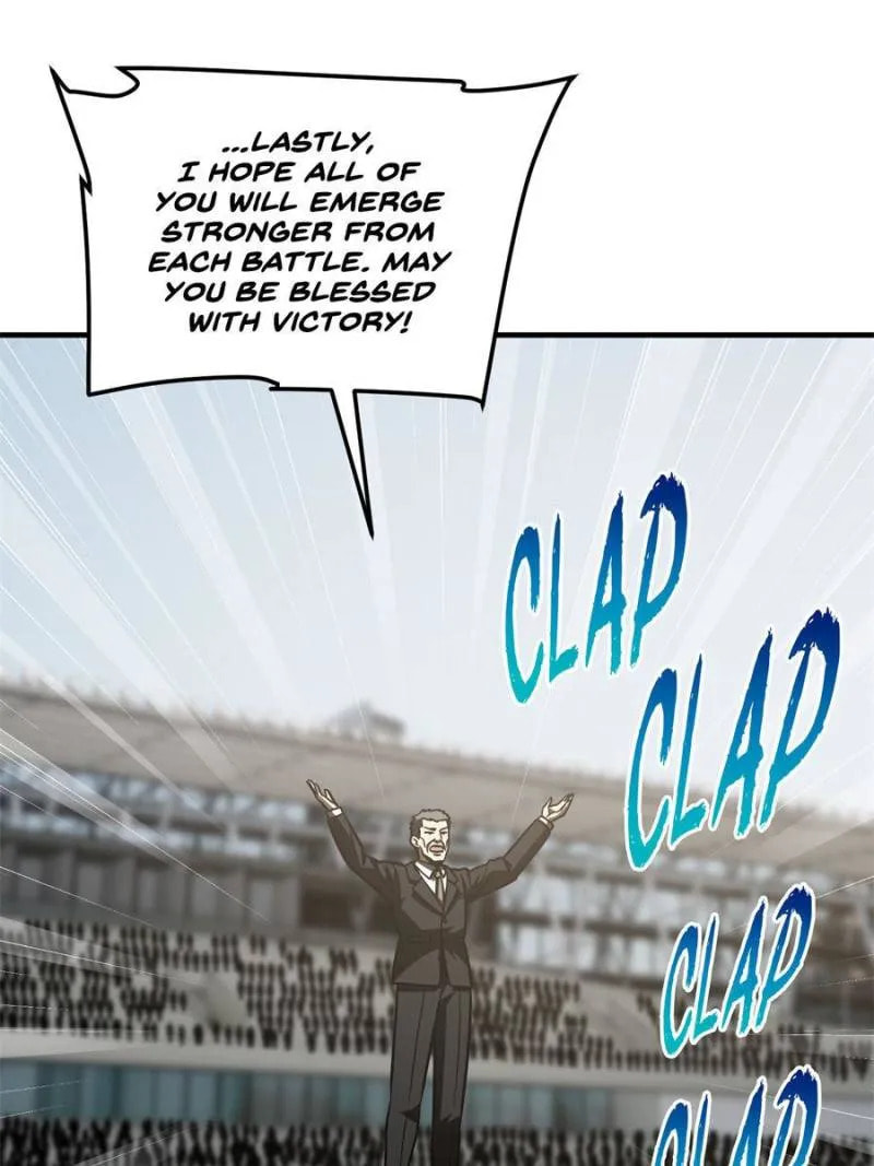 Read Global Martial Arts EN Manga Online