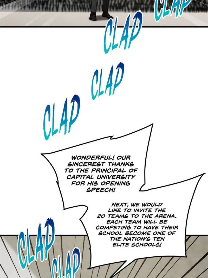 Read Global Martial Arts EN Manga Online