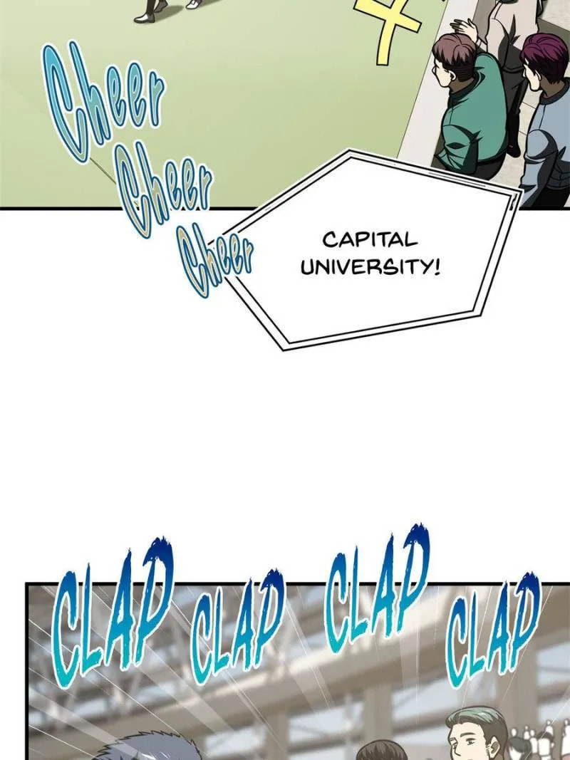 Read Global Martial Arts EN Manga Online