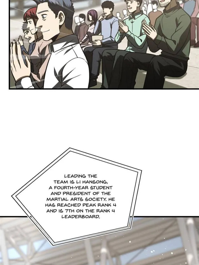 Read Global Martial Arts EN Manga Online