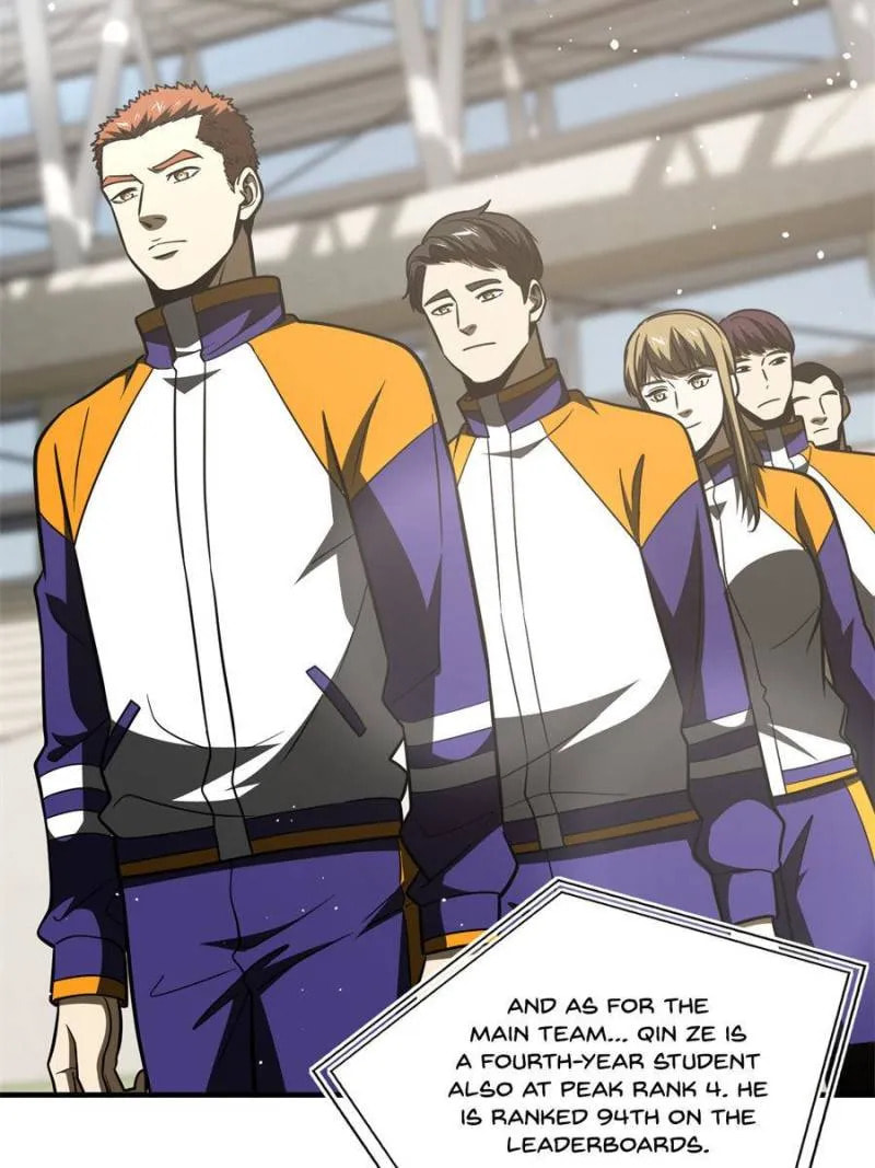 Read Global Martial Arts EN Manga Online