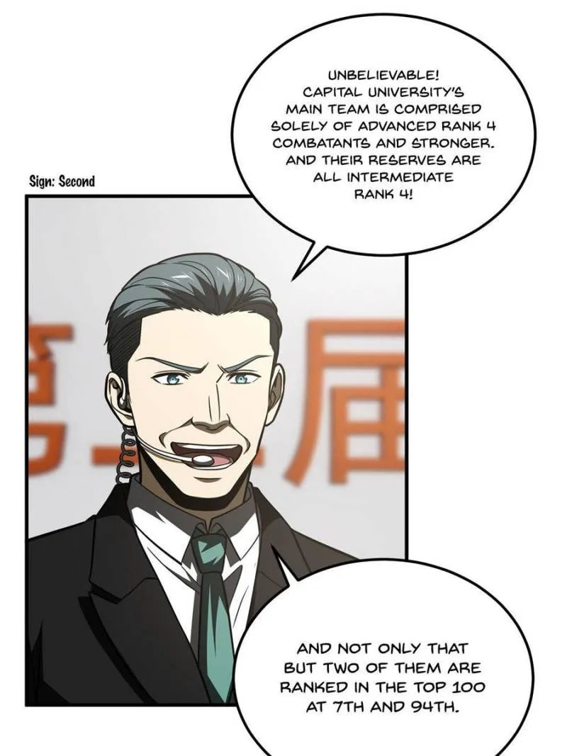 Read Global Martial Arts EN Manga Online
