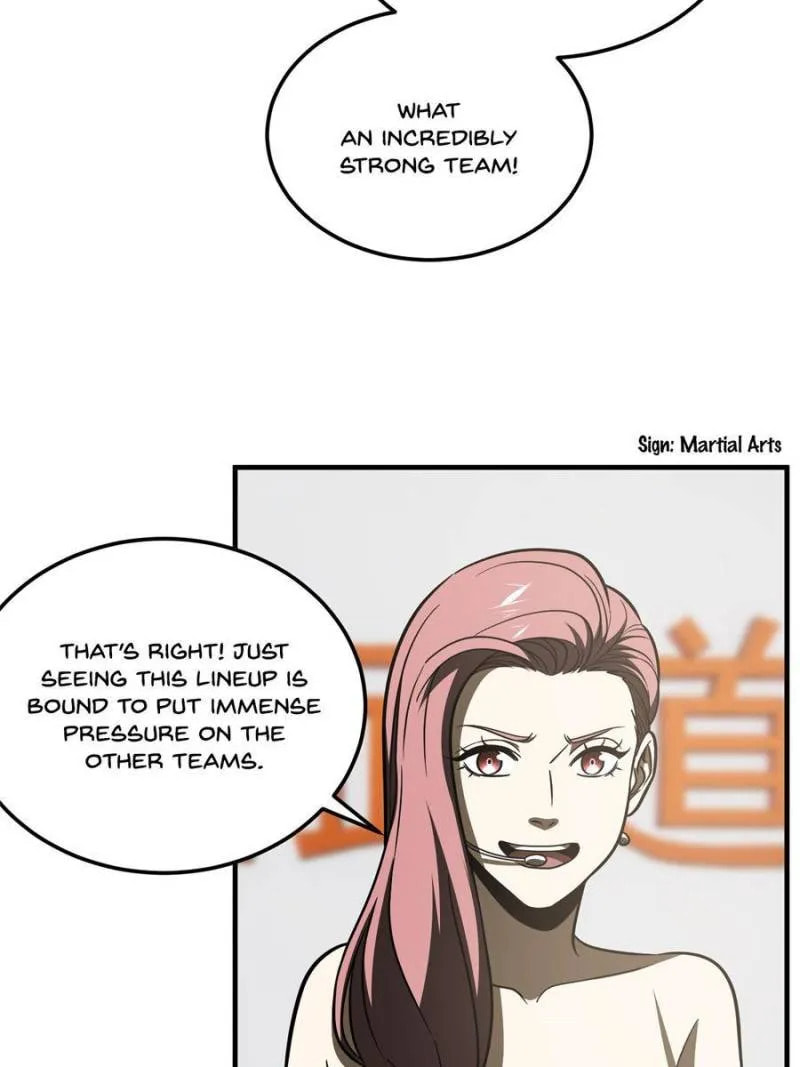 Read Global Martial Arts EN Manga Online