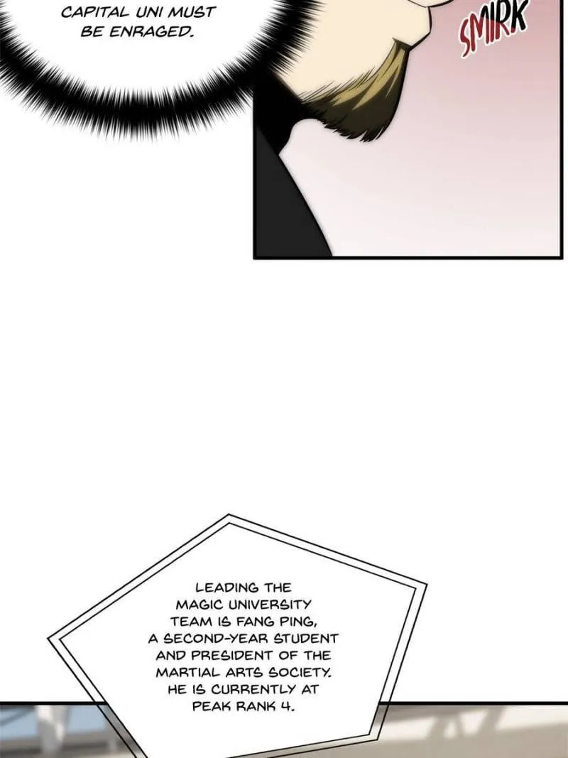 Read Global Martial Arts EN Manga Online