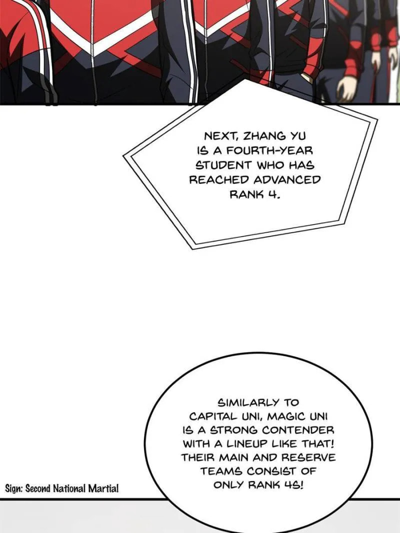Read Global Martial Arts EN Manga Online
