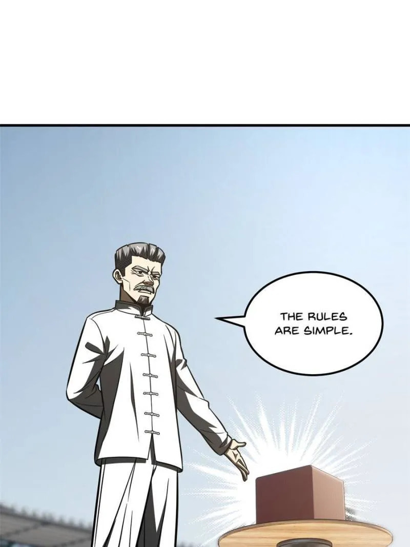 Read Global Martial Arts EN Manga Online