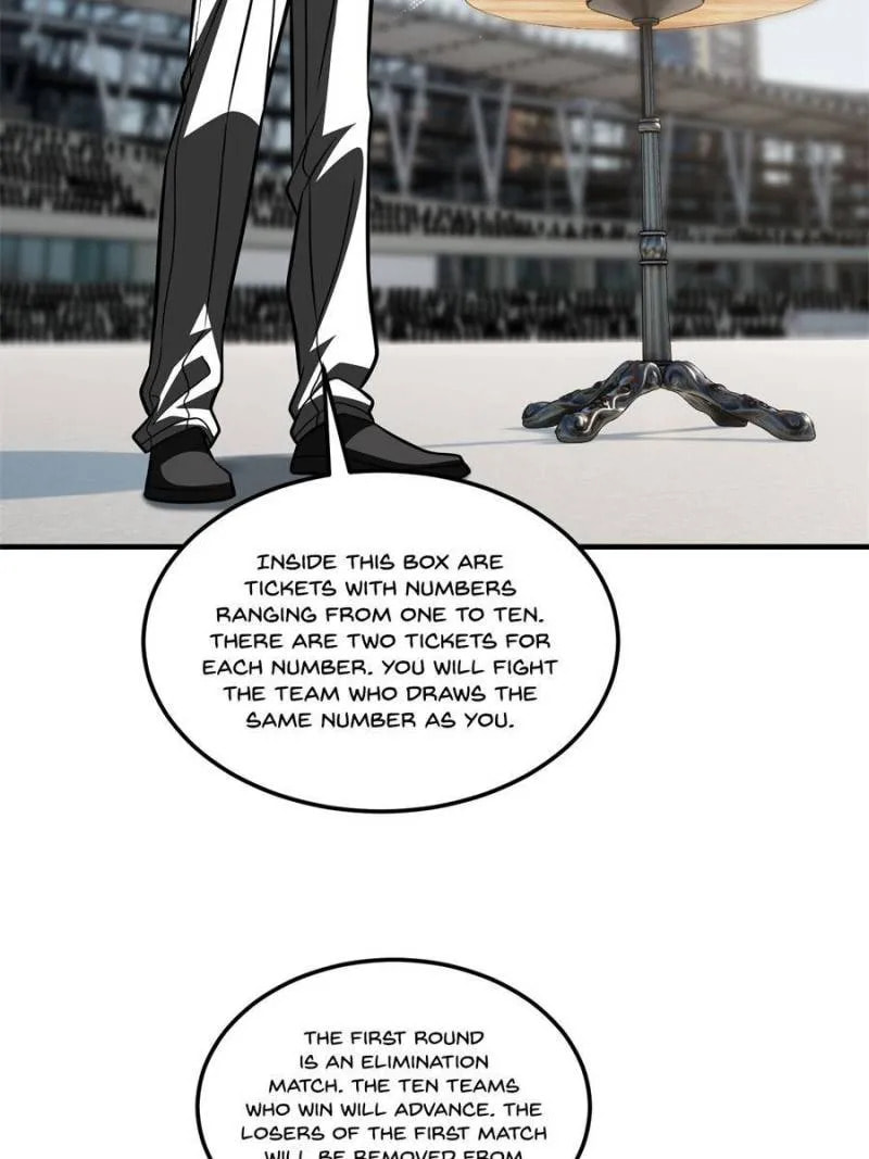Read Global Martial Arts EN Manga Online