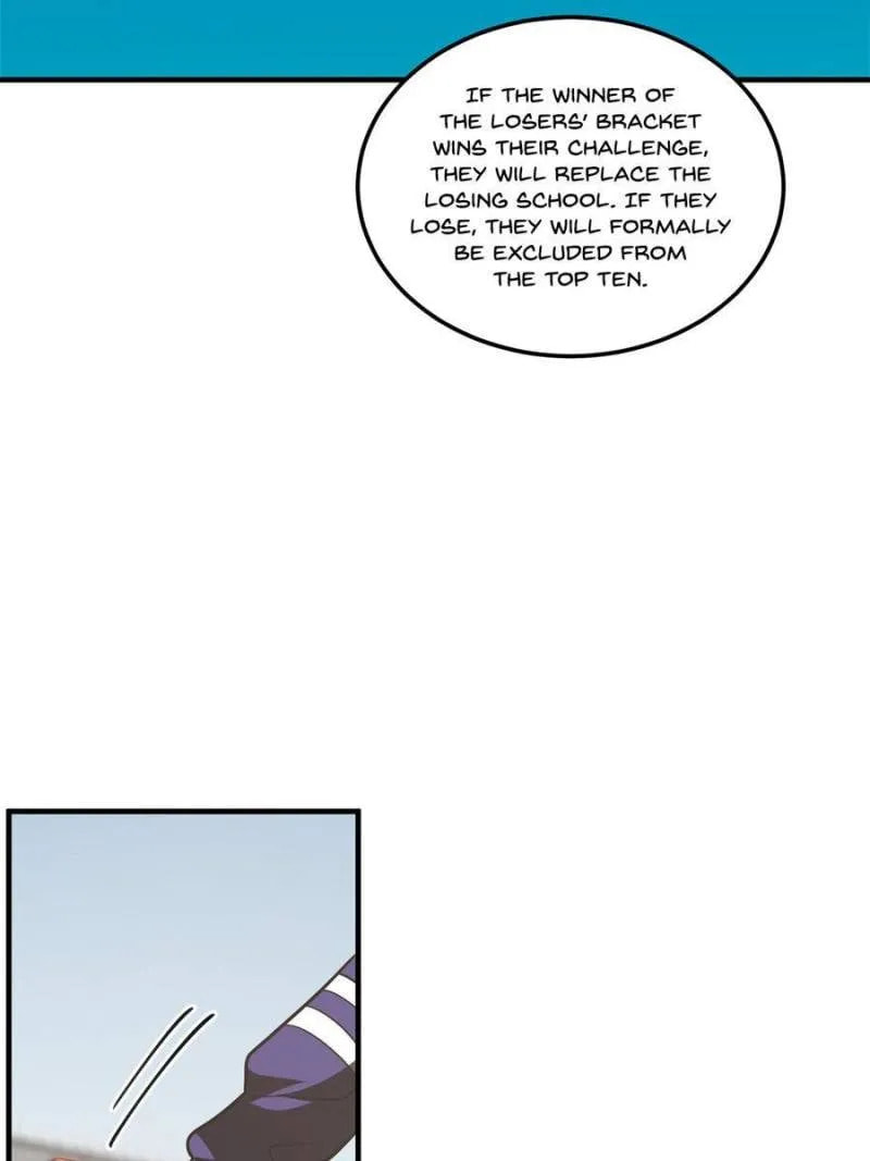 Read Global Martial Arts EN Manga Online