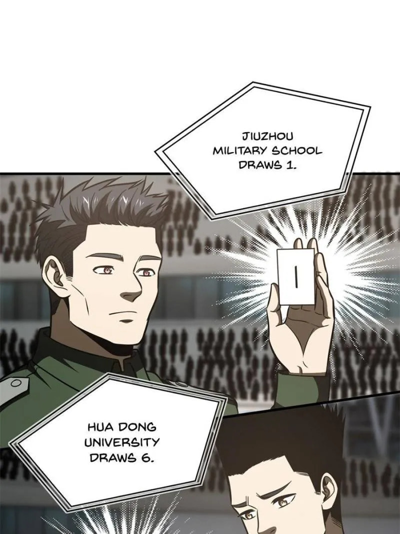 Read Global Martial Arts EN Manga Online
