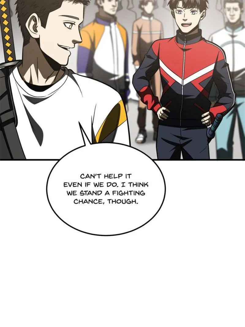 Read Global Martial Arts EN Manga Online