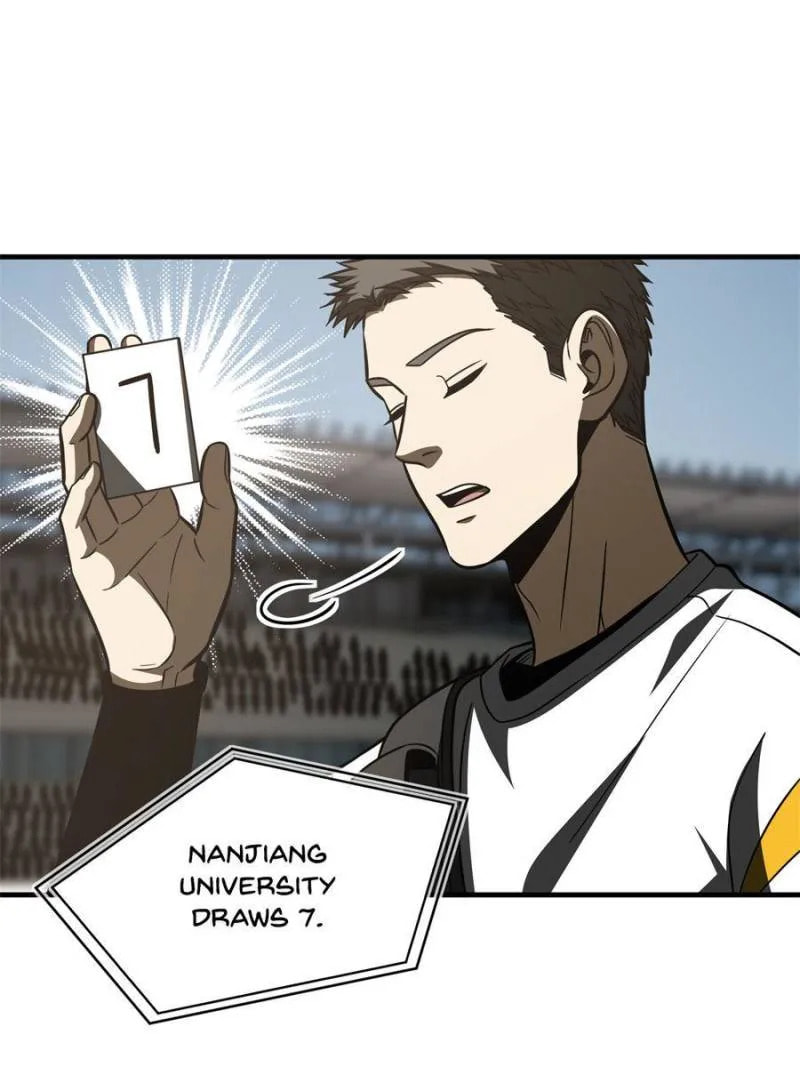 Read Global Martial Arts EN Manga Online