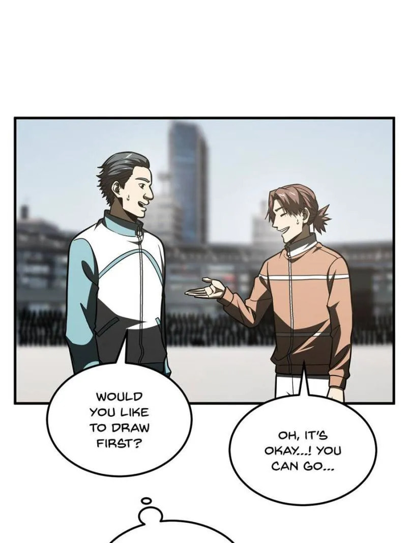Read Global Martial Arts EN Manga Online