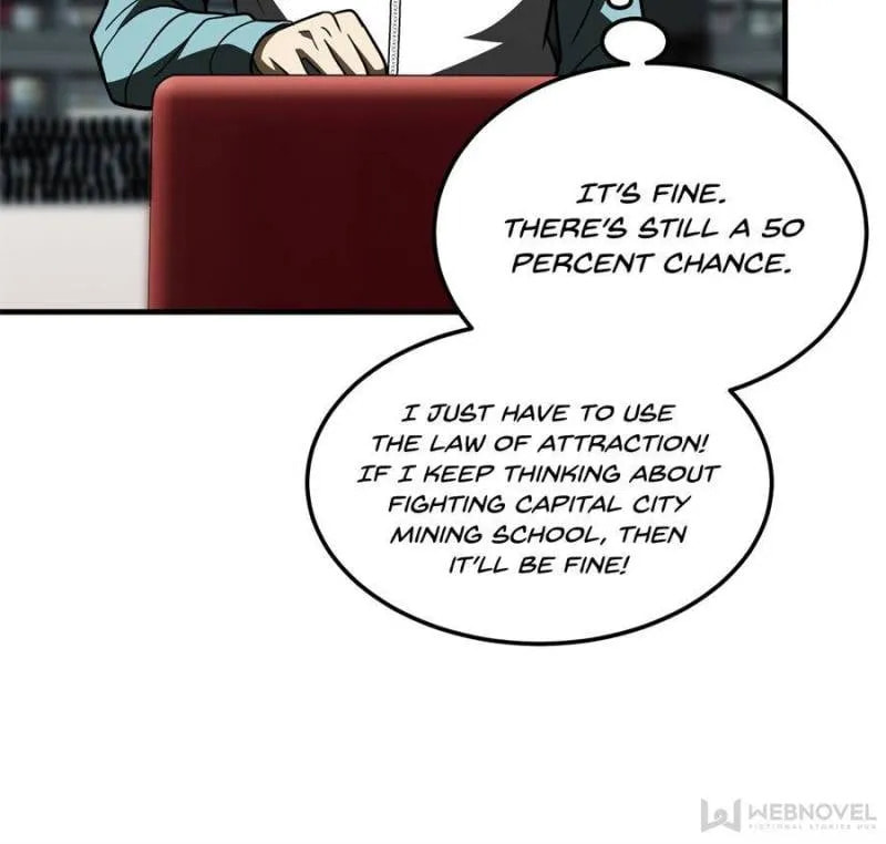 Read Global Martial Arts EN Manga Online