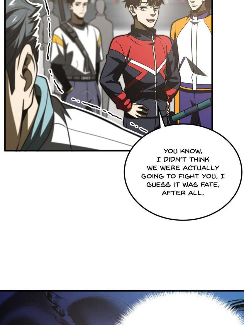 Read Global Martial Arts EN Manga Online