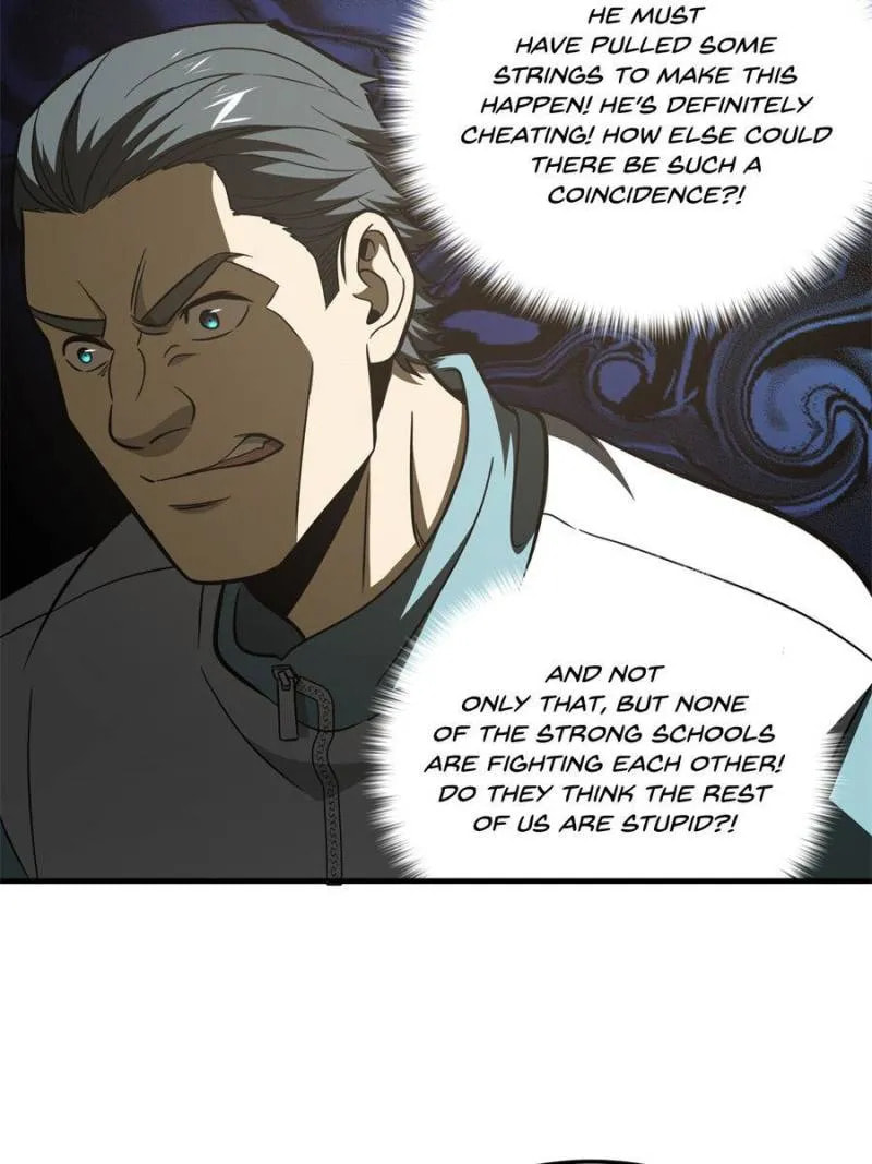 Read Global Martial Arts EN Manga Online