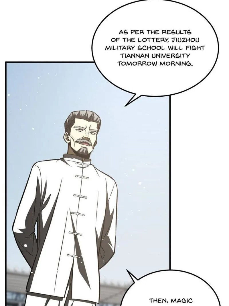 Read Global Martial Arts EN Manga Online