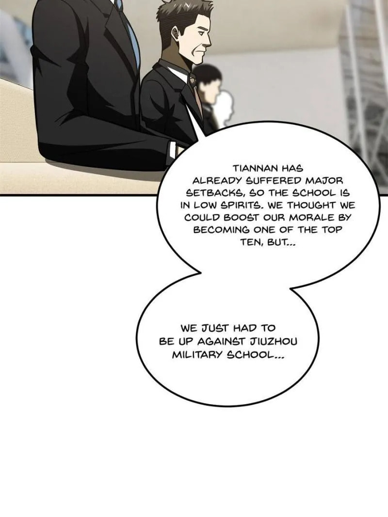 Read Global Martial Arts EN Manga Online